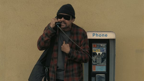 «Битва за битвой» победила на Critics' Choice Awards 2026