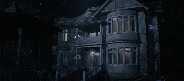 Зловещие мертвецы вернулись: вышел тизер хоррора Evil Dead Burn