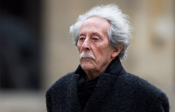 RIP Жан Рошфор (1930 – 2017)