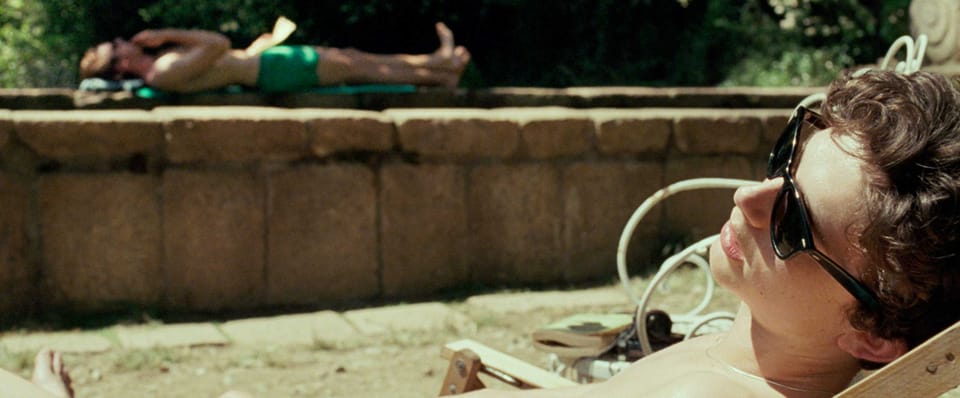 Новые подробности о сиквеле Call Me by Your Name