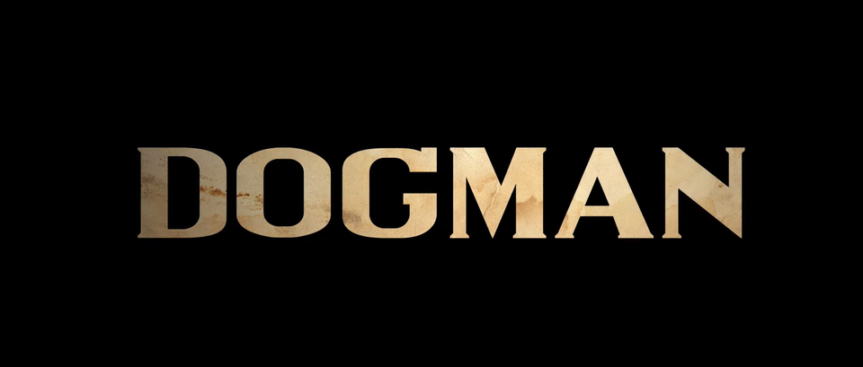 Трейлер нового фильма Маттео Гарроне Dogman