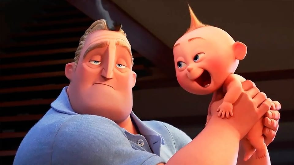 Вышел новый трейлер «Суперсемейки 2»