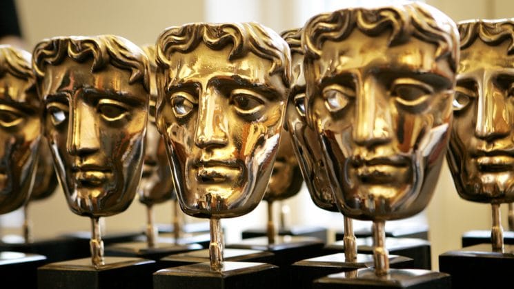 Победители BAFTA TV 2018