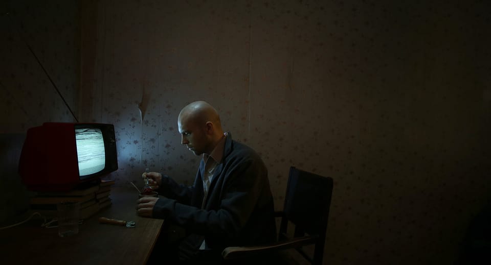 «Меня знали как „чувака, который делает отмороженную штуку“»: Интервью с призером «Горький Fest» режиссером Дмитрием Булгаковым