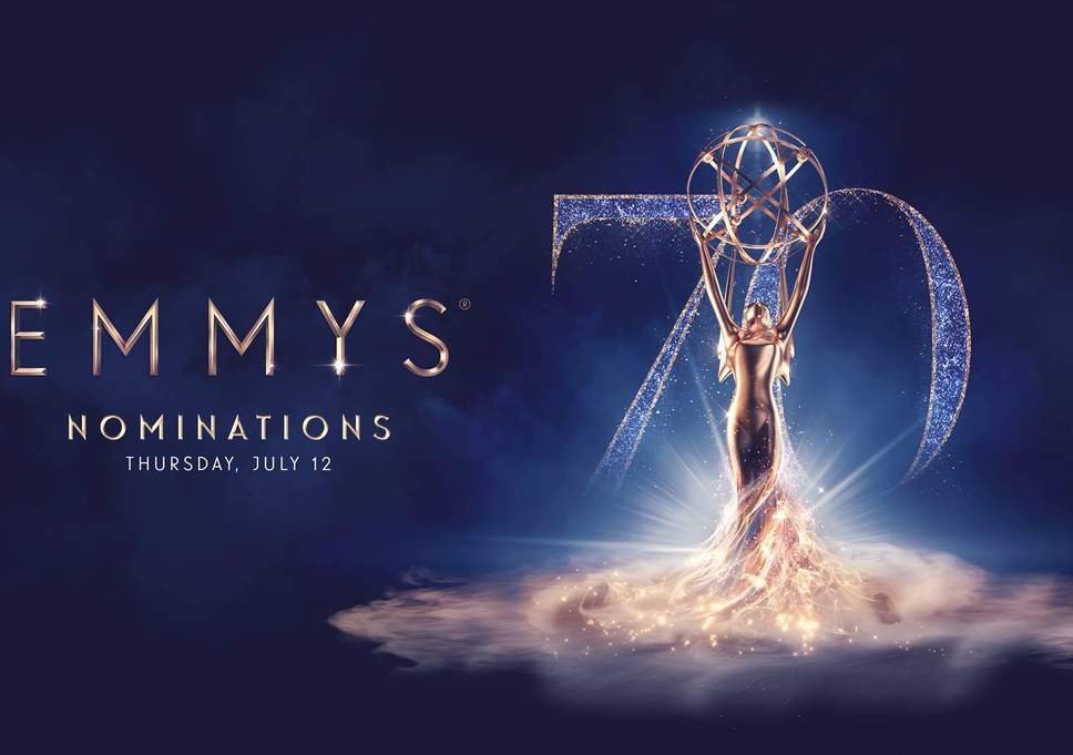 Победители премии «Эмми» 2018