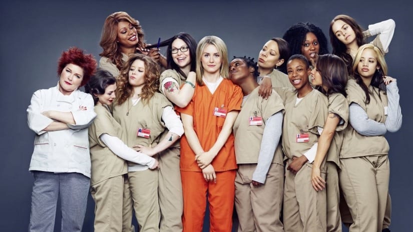 Трейлер: «Orange is the New Black» 6-й сезон
