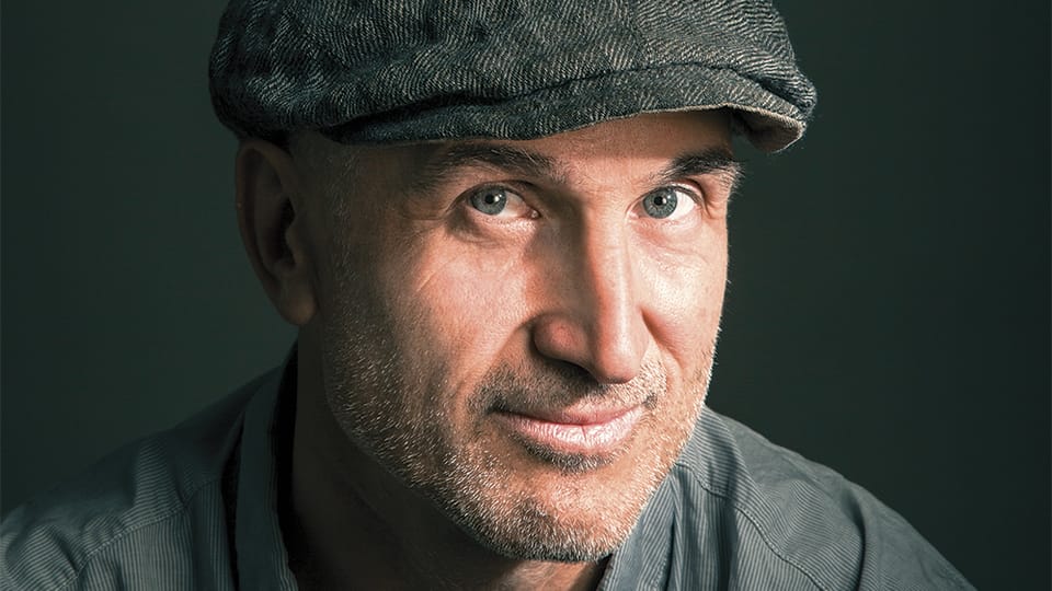 Крэйг Гиллеспи снимет ремейк «Тельмы»