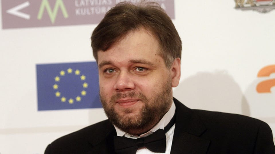 Мирослав Слабошпицкий поработает с компанией Брэда Питта Plan B