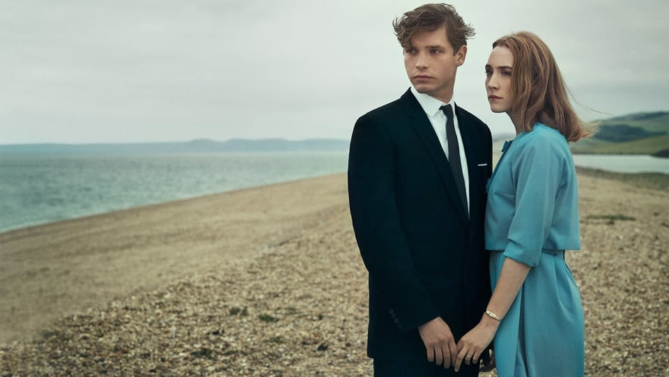 Britfest-2018: «На берегу»