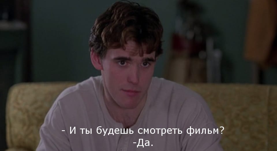 Сомнительная Афиша 28.02-07.03