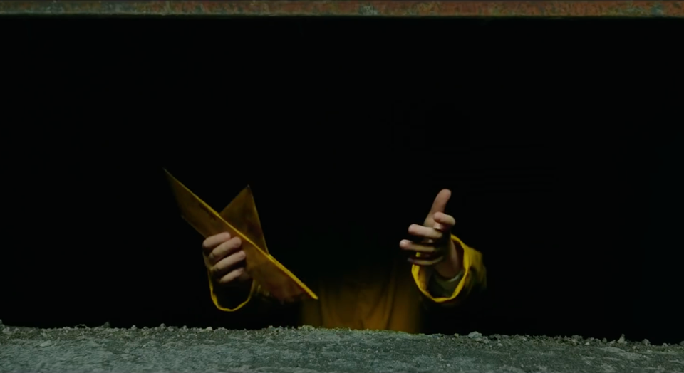 Трейлер: «Оно 2»