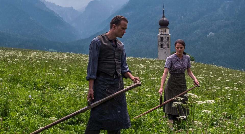 72-й Каннский кинофестиваль: лауреаты премии FIPRESCI