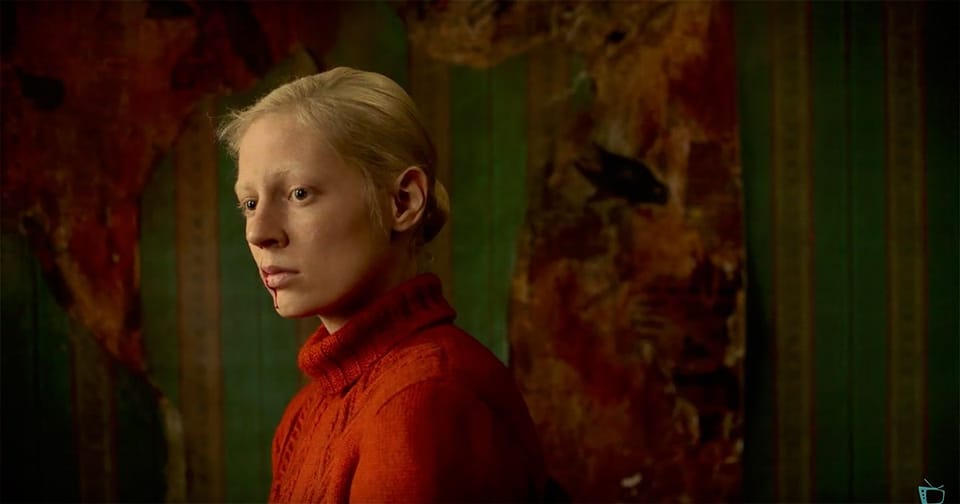 72-й Каннский Кинофестиваль: «Дылда»