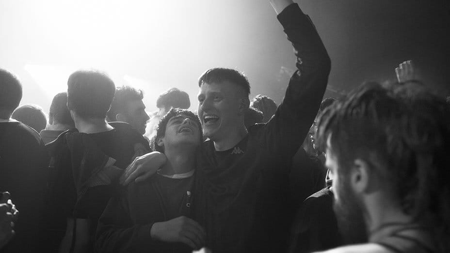 Beat Film Festival 2019: «Beats»