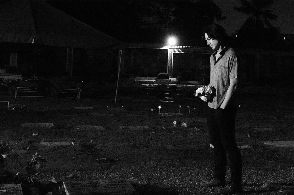 «Прекращение»: Daydreaming Days in a Daydream Nation