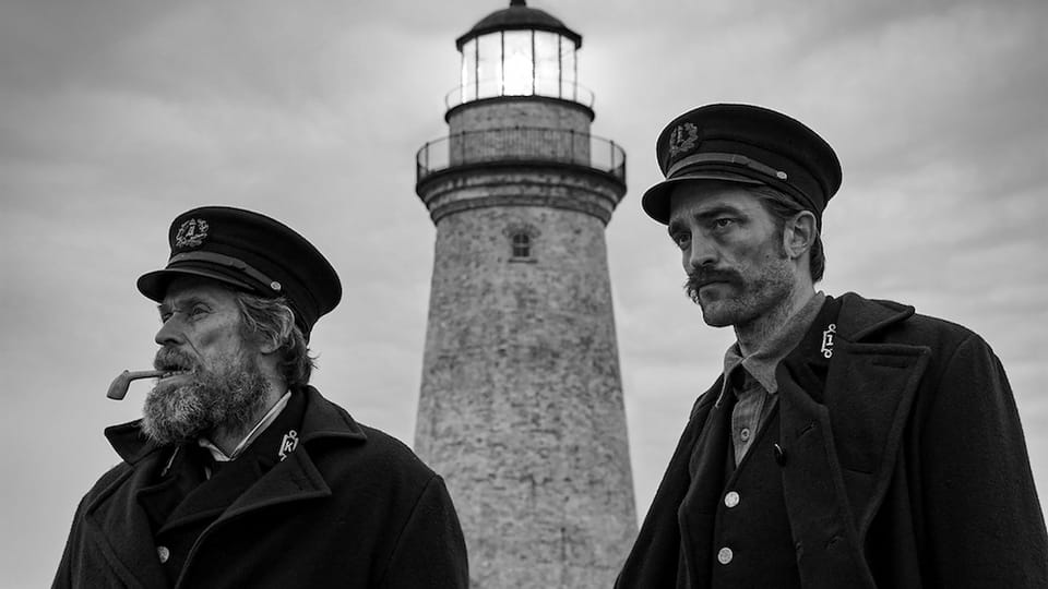 Трейлер: «Маяк»