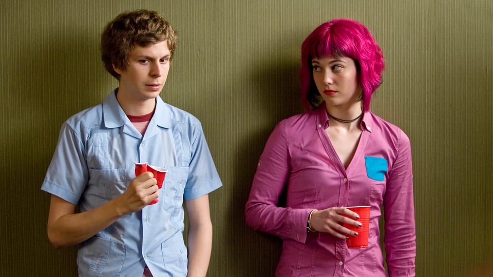 Sight & Sound: Cream Soda