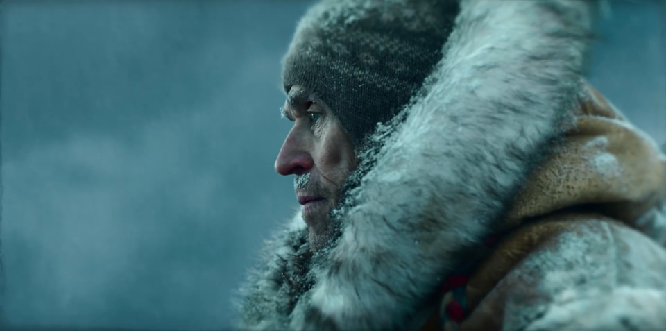 Трейлер: «Того»