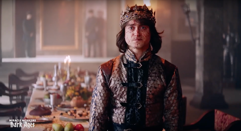 Трейлер: «Чудотворцы» (2 сезон)