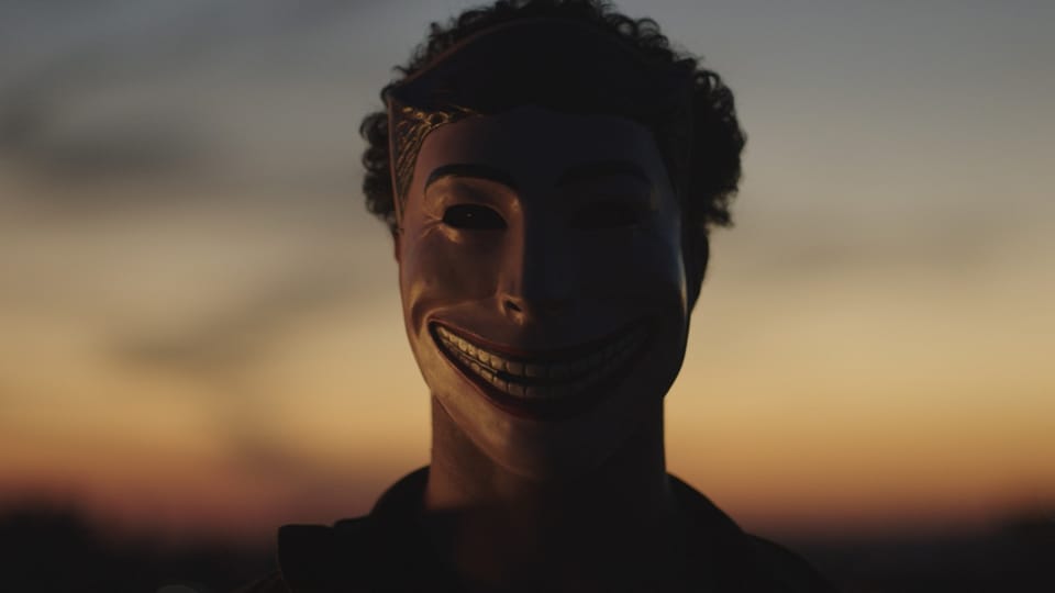 Берлинале-2020: Деконструкция супергероики в фильме «Funny Face»