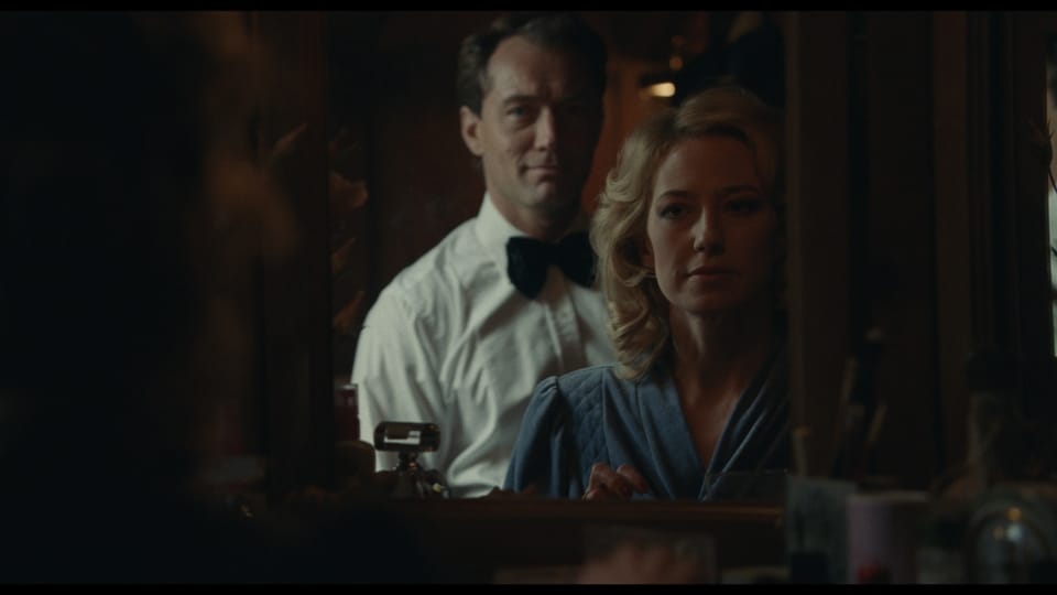 Трейлер: «Гнездо»