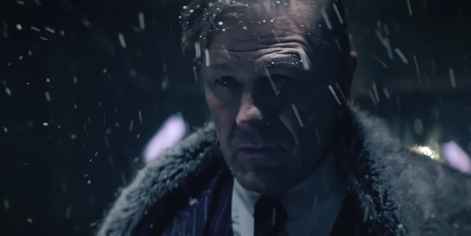 Тизер:  сериал «Сквозь снег» (2 сезон)