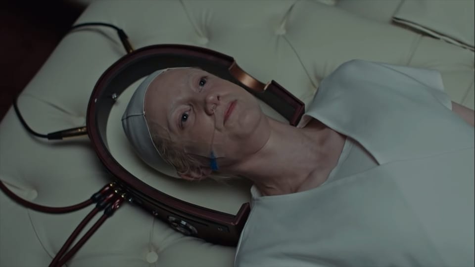 Трейлер: «Обладатель»