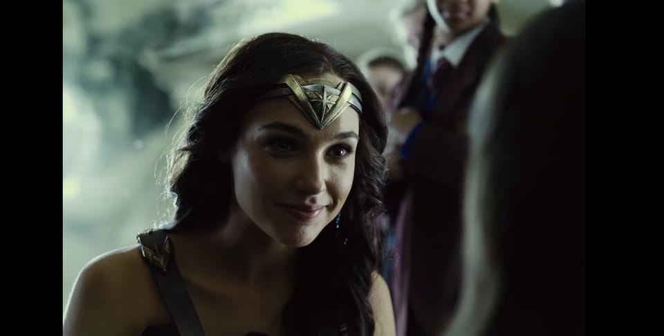DC Fandome 2020: Главное