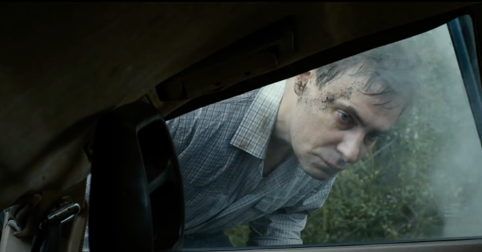 Трейлер: «Цой»