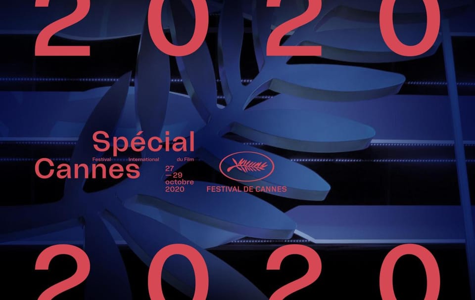 Special Cannes 2020: Итоги