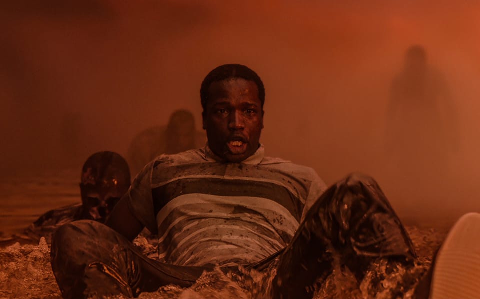 Победители премии British Independent Film Awards 2020