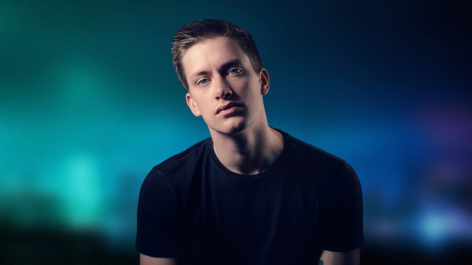 Daniel Sloss tells us about his favourite films
