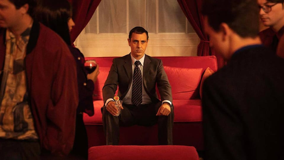 Вышел трейлер приквела фильма «Сексуальная тварь»