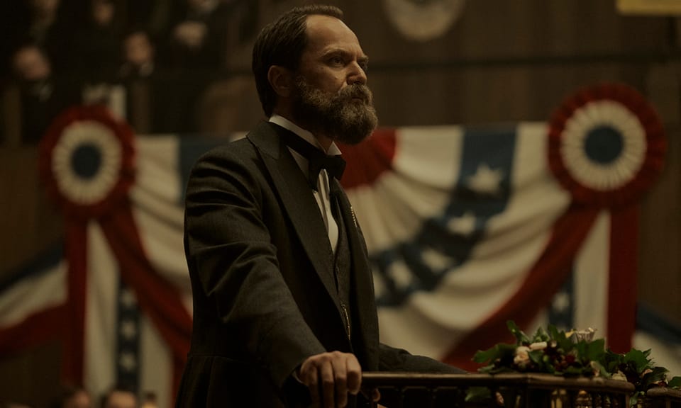 ТВ-календарь: Ноябрь