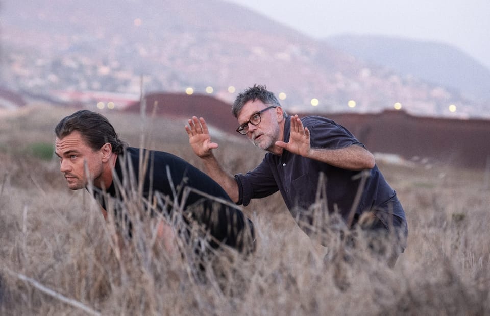 Победители BAFTA 2026